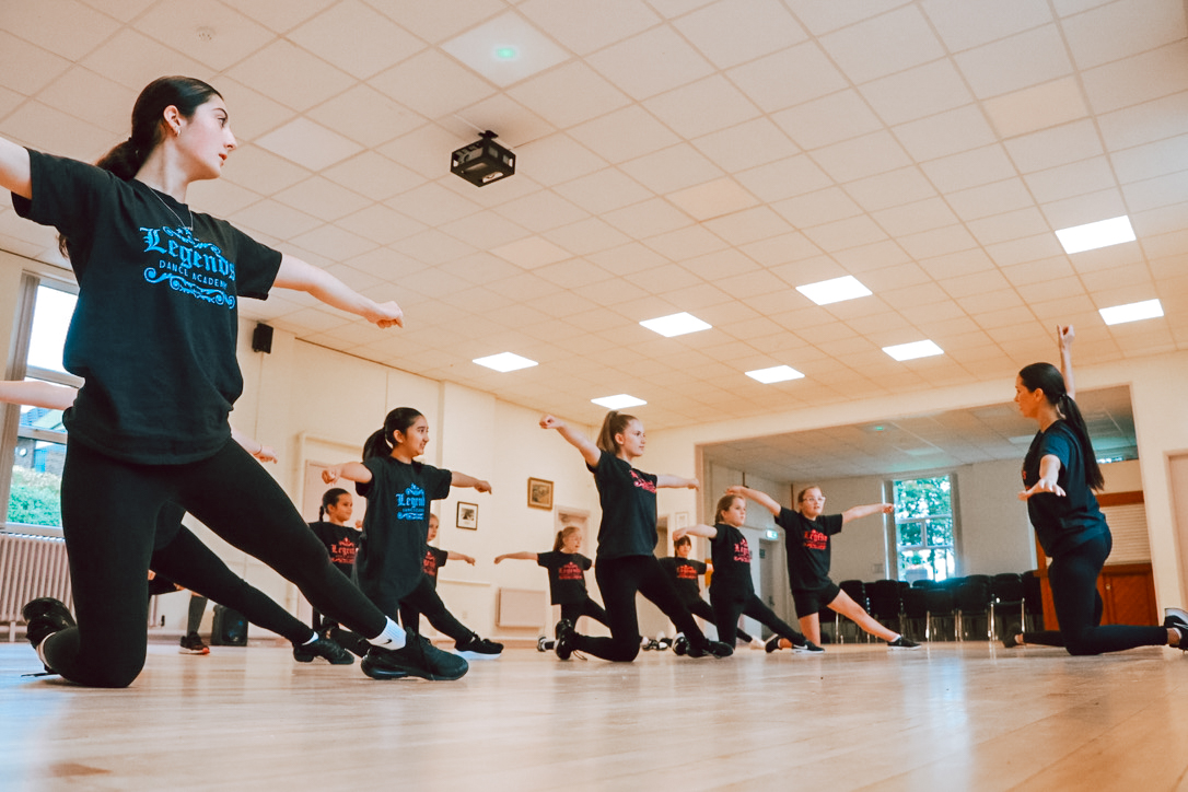 Dance